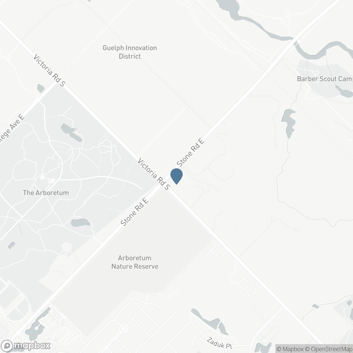 527 STONE ROAD E, Guelph, Ontario N1L 1B7